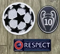 UCL Pack