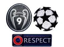 UCL Pack