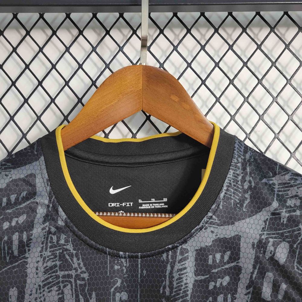 Barcelona Soccer Jersey Special Edition Custom Shirt 2023/24