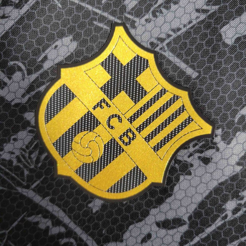 Barcelona Soccer Jersey Special Edition Custom Shirt 2023/24