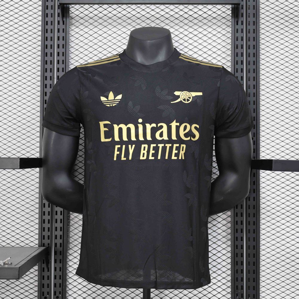 Arsenal Soccer Jersey Special Edition Authentic Shirt 2024/25