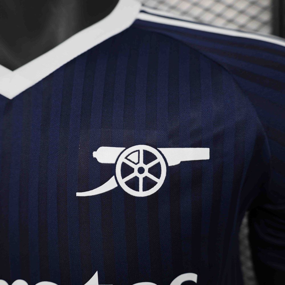 Arsenal Soccer Jersey Special Edition Authentic Shirt 2024/25