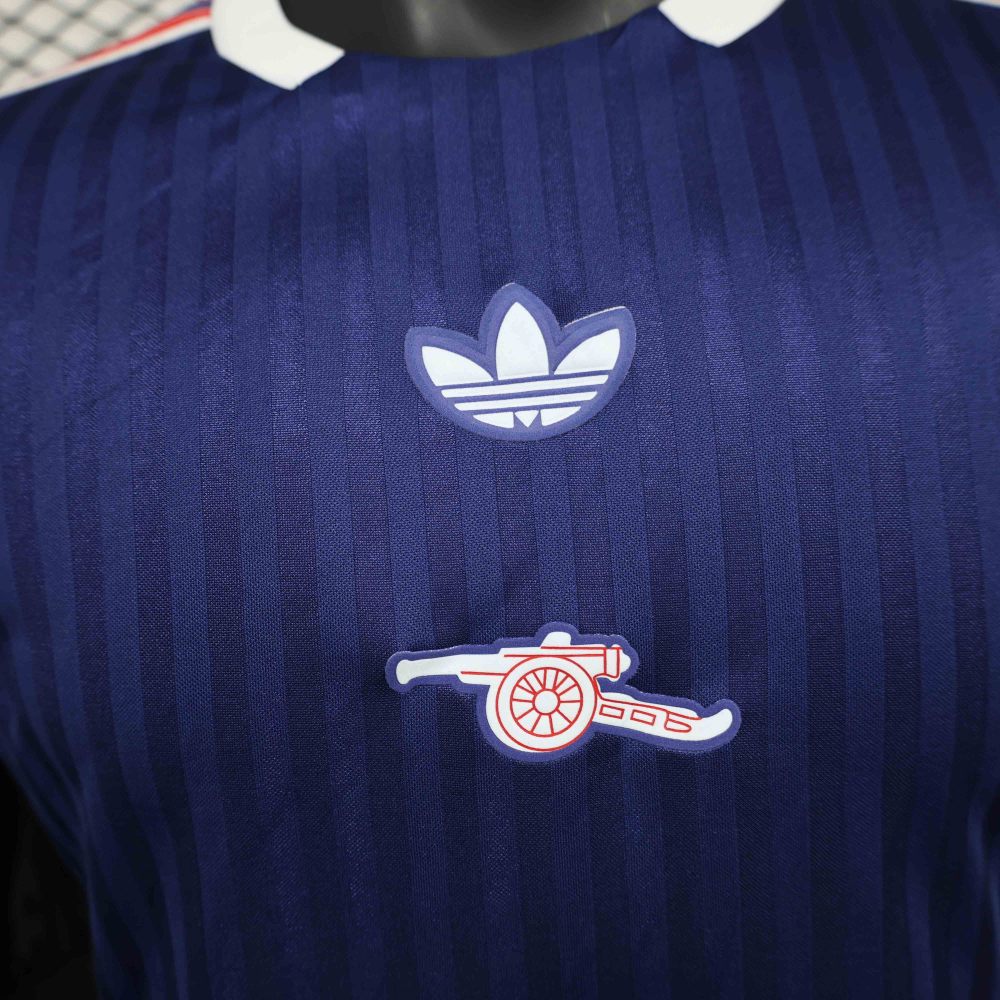 Arsenal Soccer Jersey Special Edition Authentic Shirt 2025/26