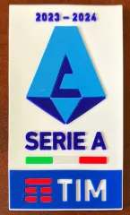 Serie A