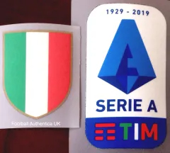 Seria A