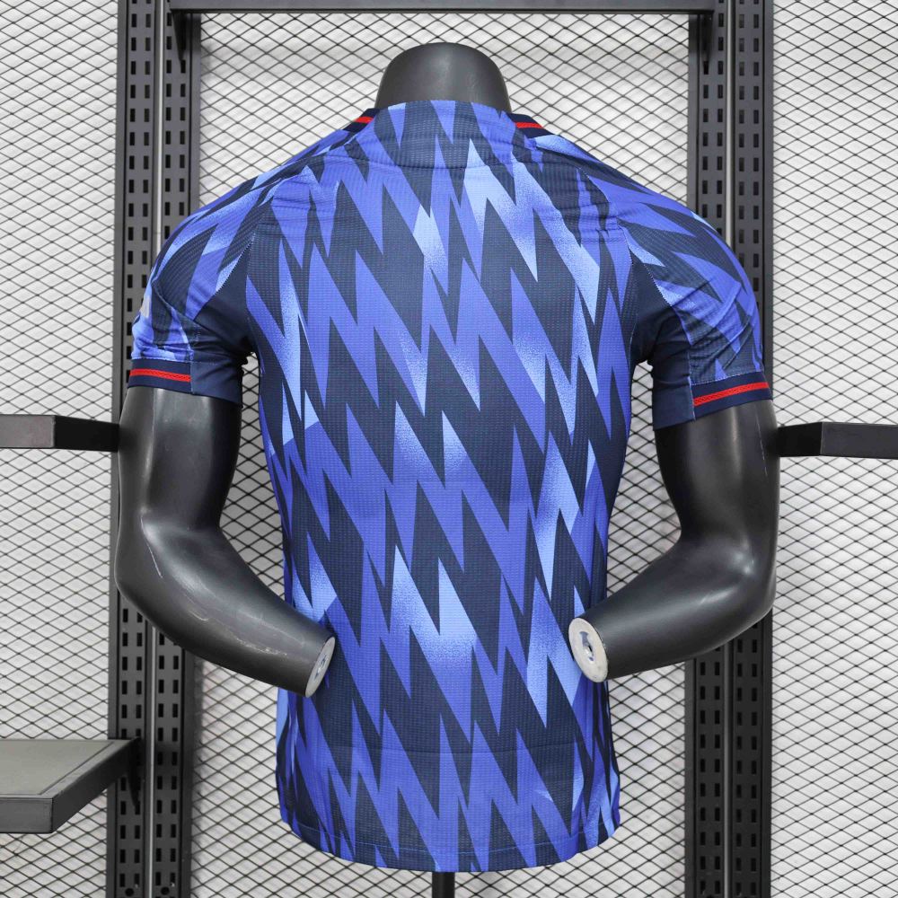 Arsenal Soccer Jersey Special Edition Authentic Shirt 2025/26