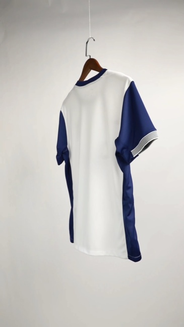 Tottenham Hotspur Football Jersey Home Custom Shirt 2024/25