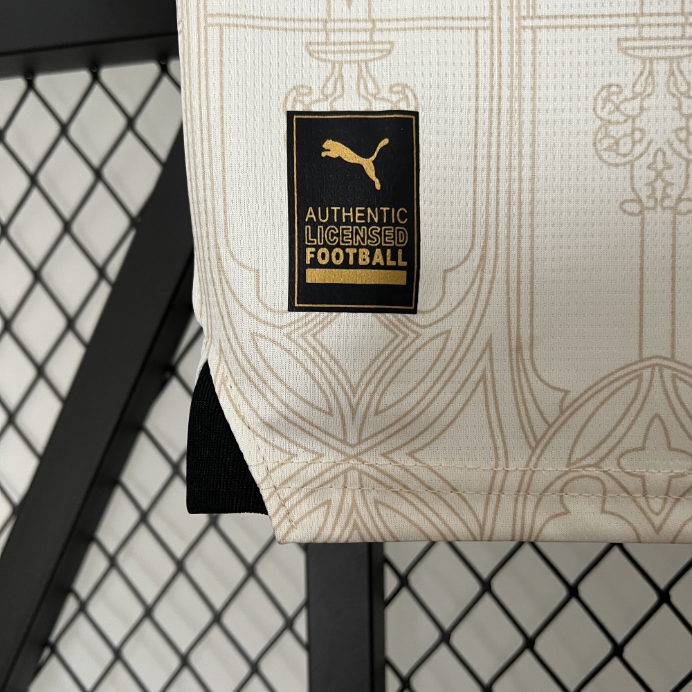 AC Milan Soccer Jersey Special Edition Custom Shirt 2024/25