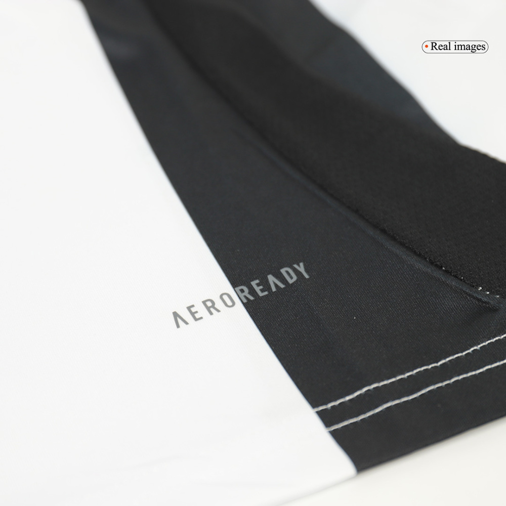 Newcastle United Football Jersey Home Custom Shirt 2024/25