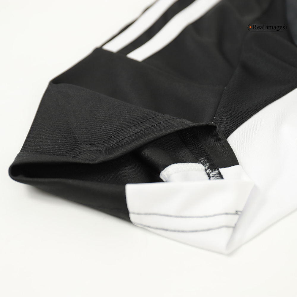 Newcastle United Football Jersey Home Custom Shirt 2024/25