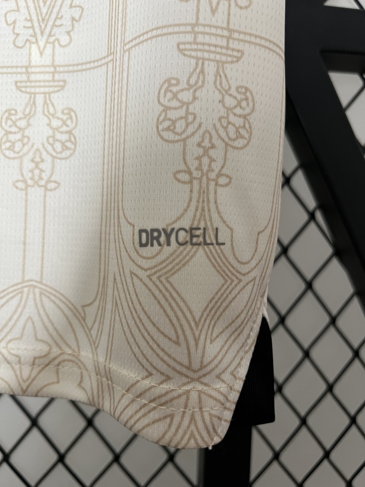 AC Milan Soccer Jersey Special Edition Custom Shirt 2024/25