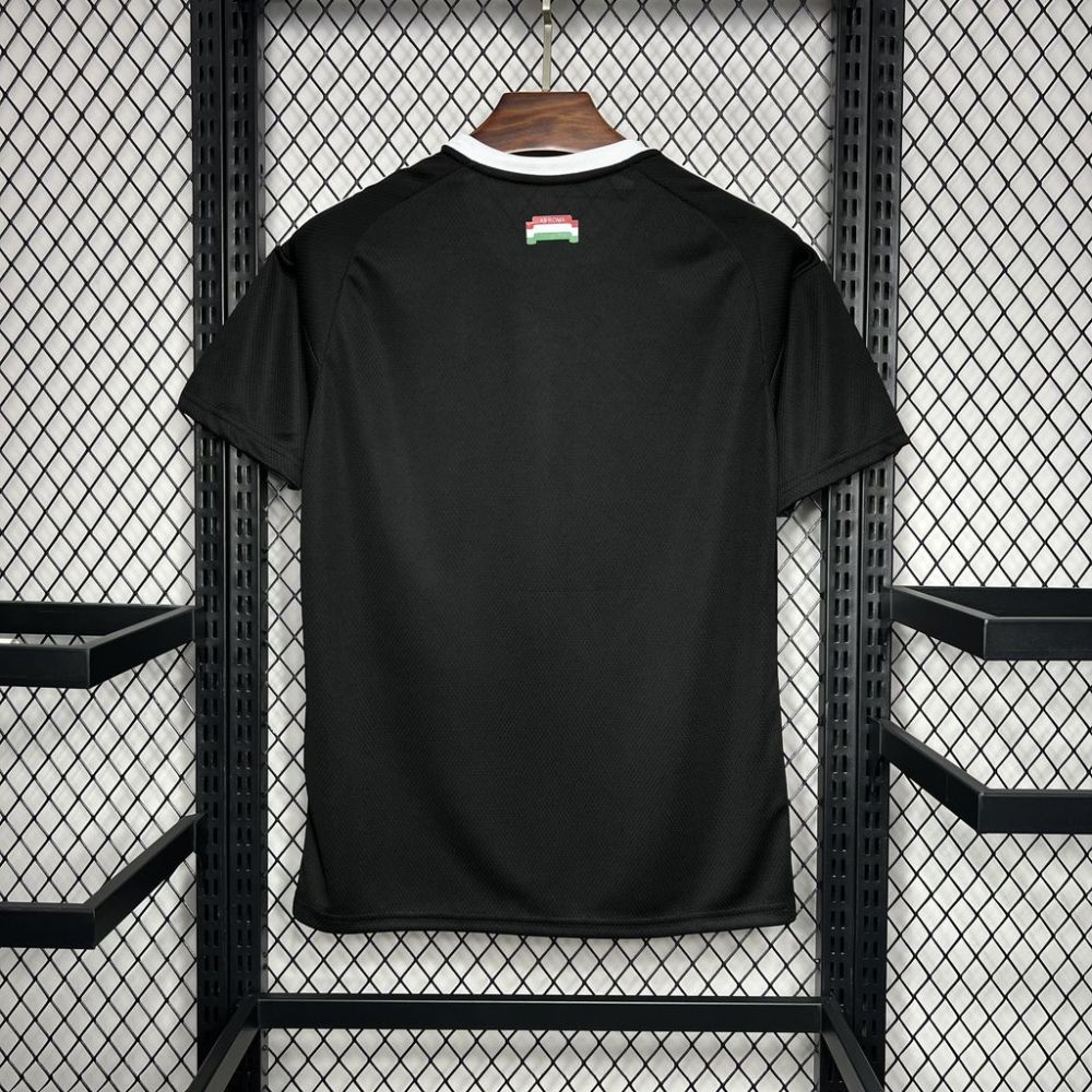 Roma Soccer Jersey Training Custom Shirt 2024/25