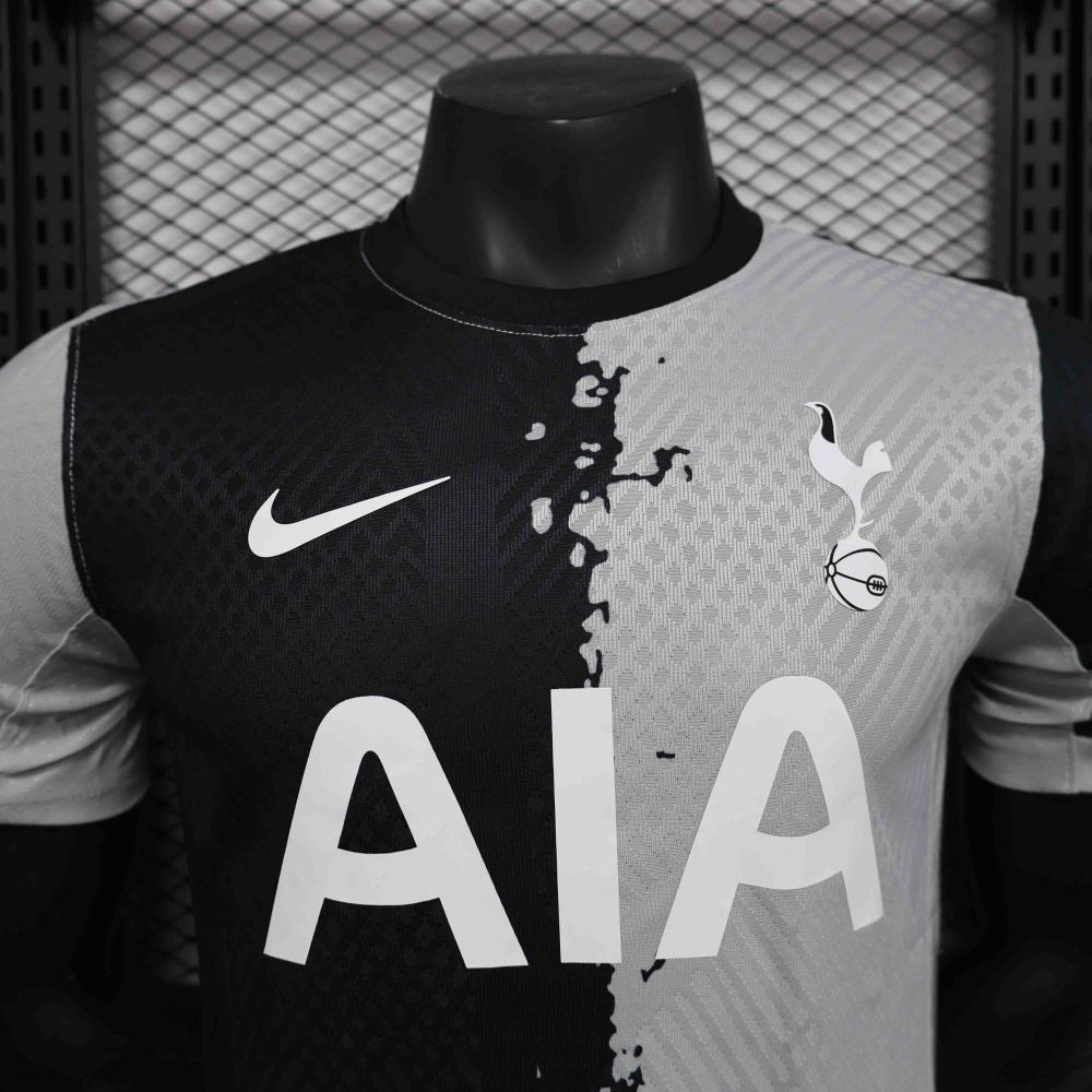 Tottenham Hotspur Authentic Football Jersey Special Edition Shirt 2024/25