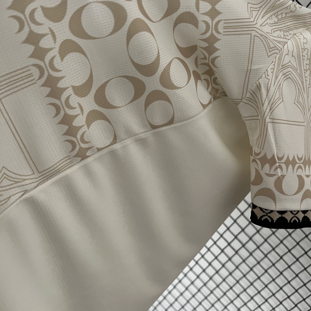 AC Milan Soccer Jersey Special Edition Custom Shirt 2024/25