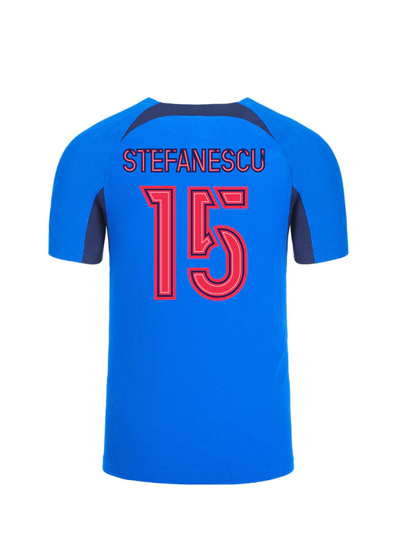 24-25 FCSB Away Soccer Jersey Green