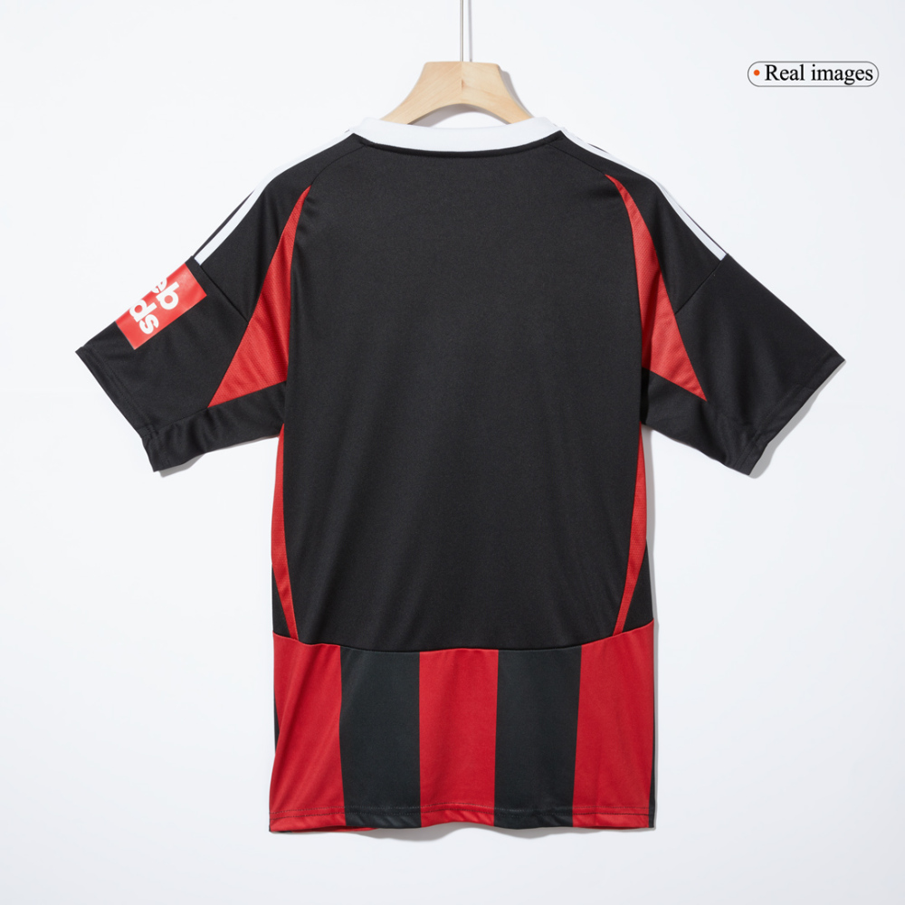 Fulham Football Jersey Away Custom Shirt 2024/25