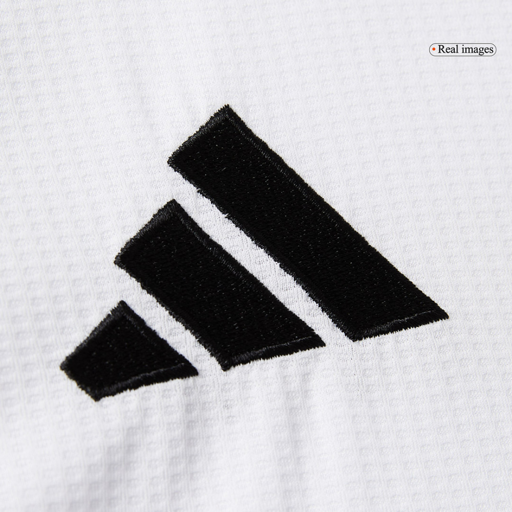Fulham Football Jersey Home Custom Shirt 2024/25