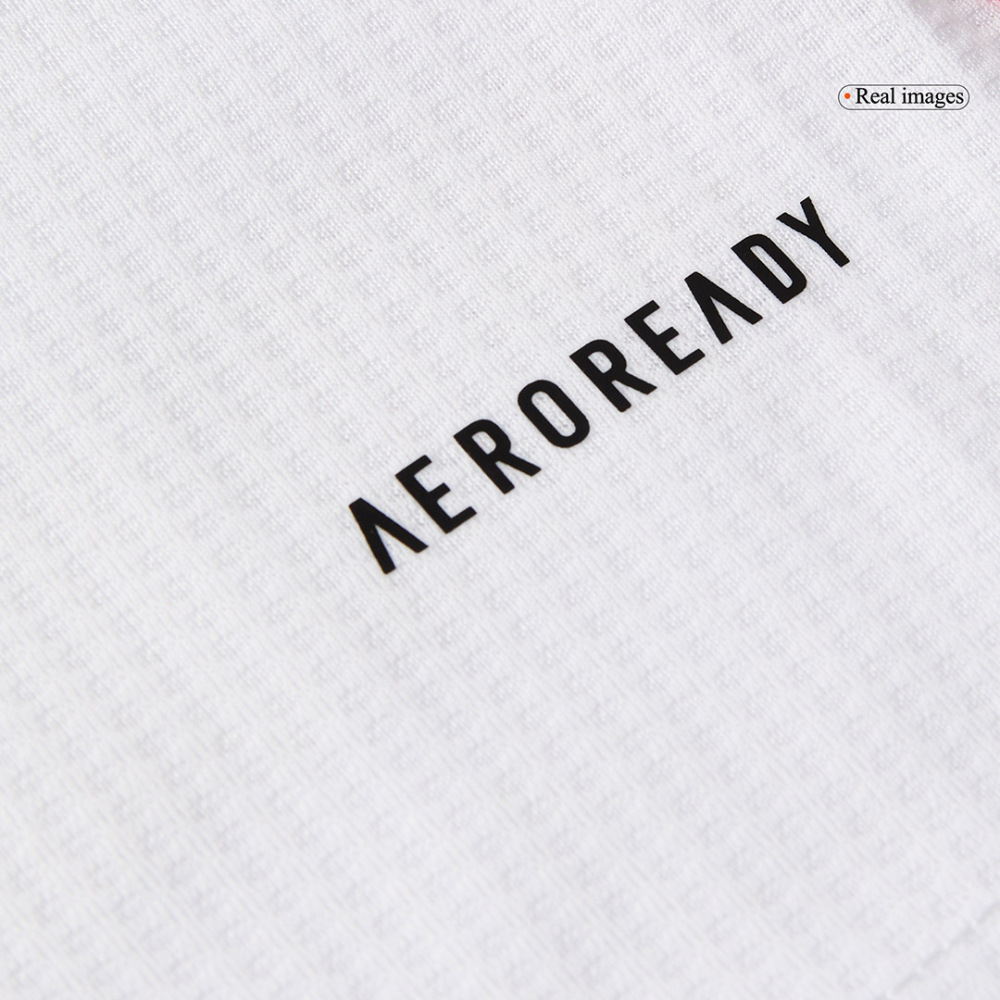 Fulham Football Jersey Home Custom Shirt 2024/25