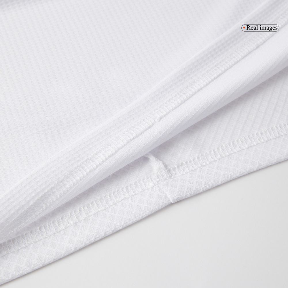 Fulham Football Jersey Home Custom Shirt 2024/25