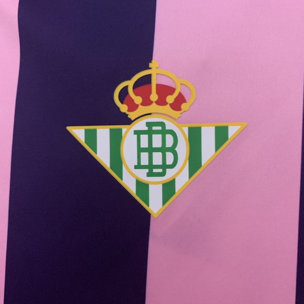 Real Betis Special Edition Soccer Jersey 2025/26