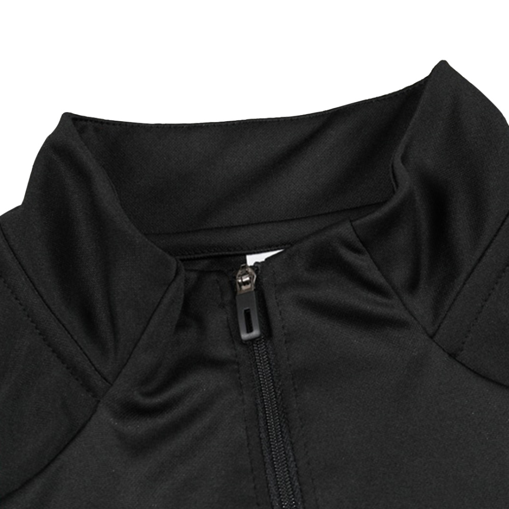 Arsenal Zipper Sweat Kit (Top+Pants) 2024/25