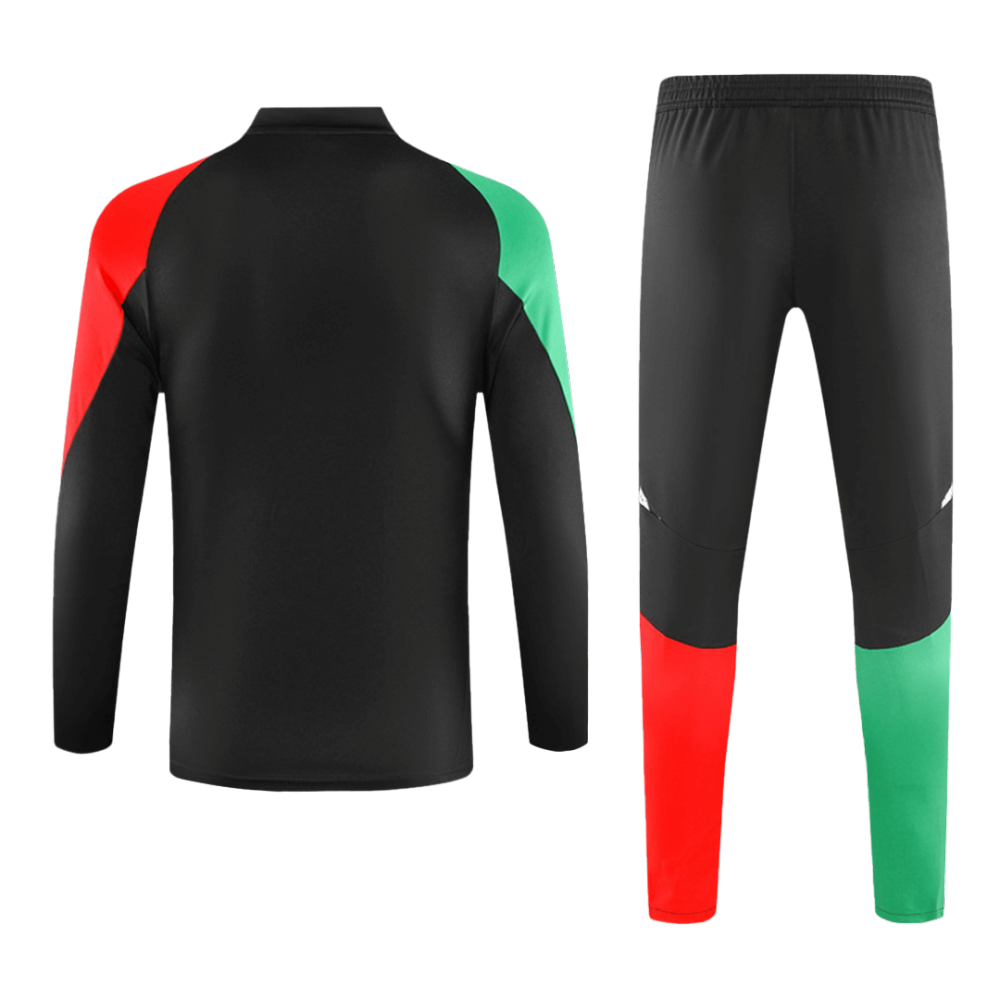 Arsenal Zipper Sweat Kit (Top+Pants) 2024/25