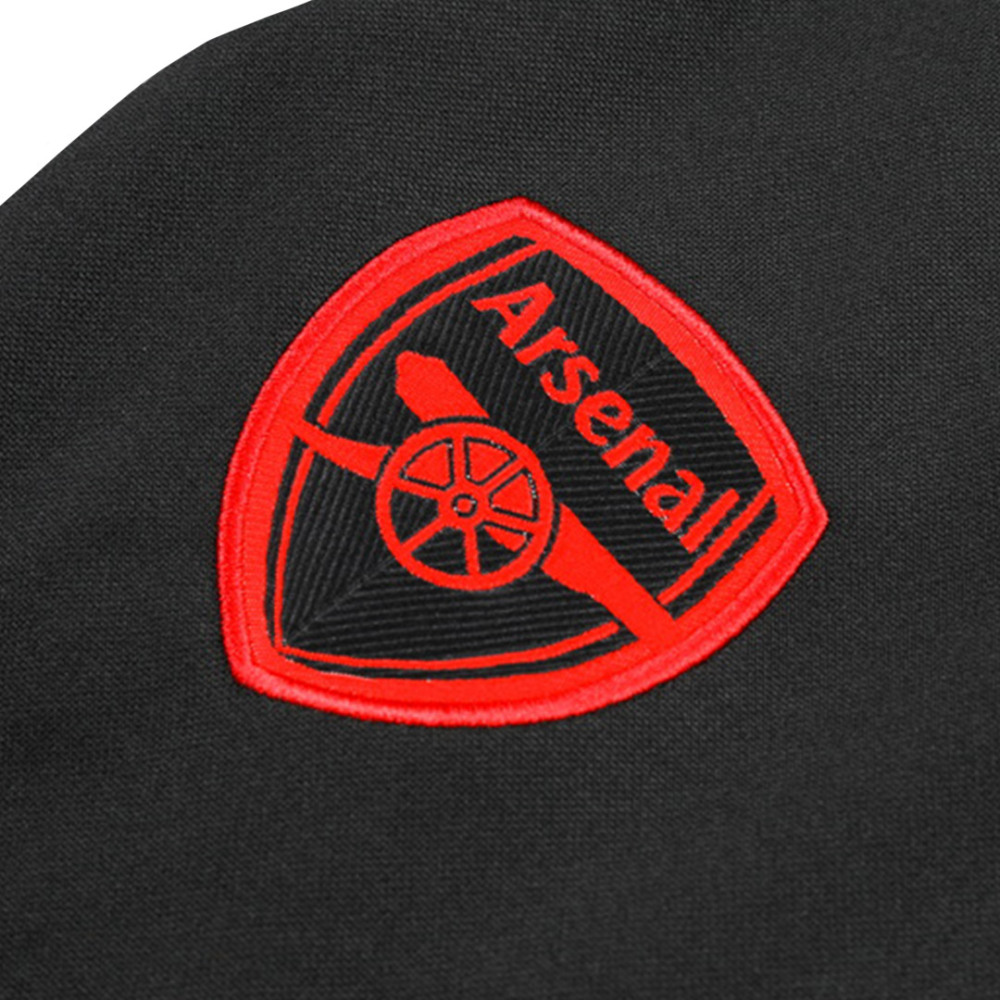 Arsenal Zipper Sweat Kit (Top+Pants) 2024/25