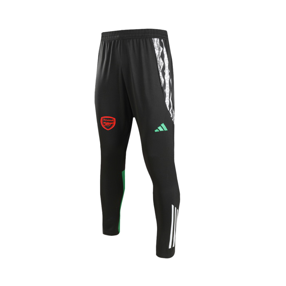 Arsenal Zipper Sweat Kit (Top+Pants) 2024/25