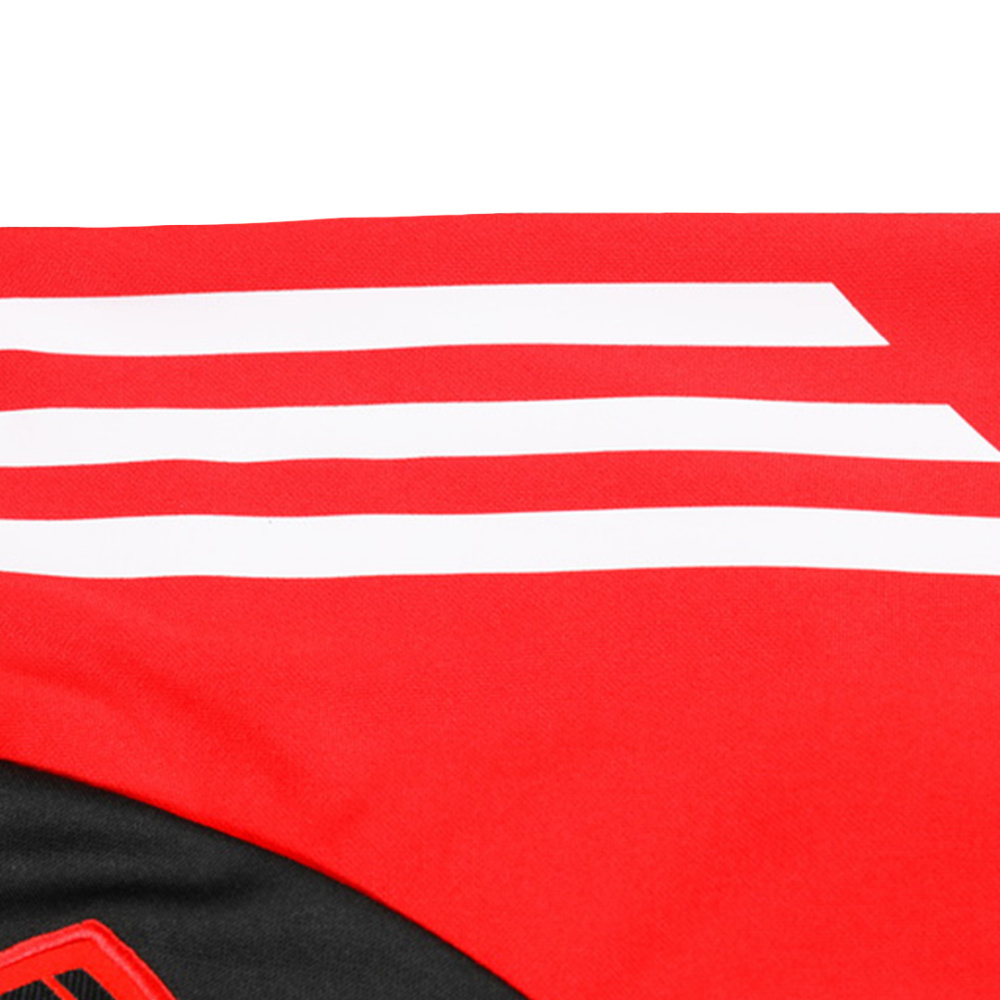 Arsenal Zipper Sweat Kit (Top+Pants) 2024/25