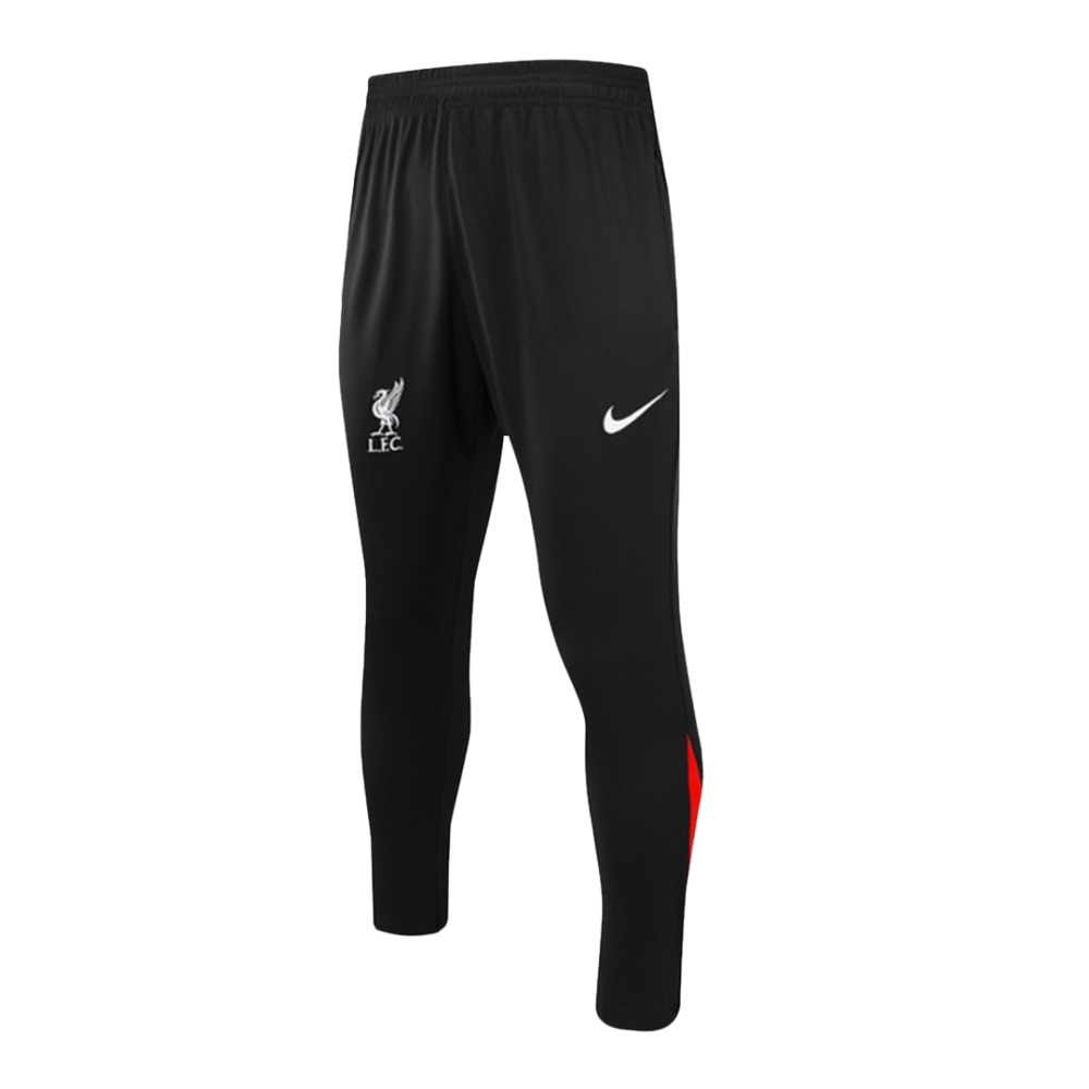 Liverpool Zipper Sweat Kit (Top+Pants) 2024/25