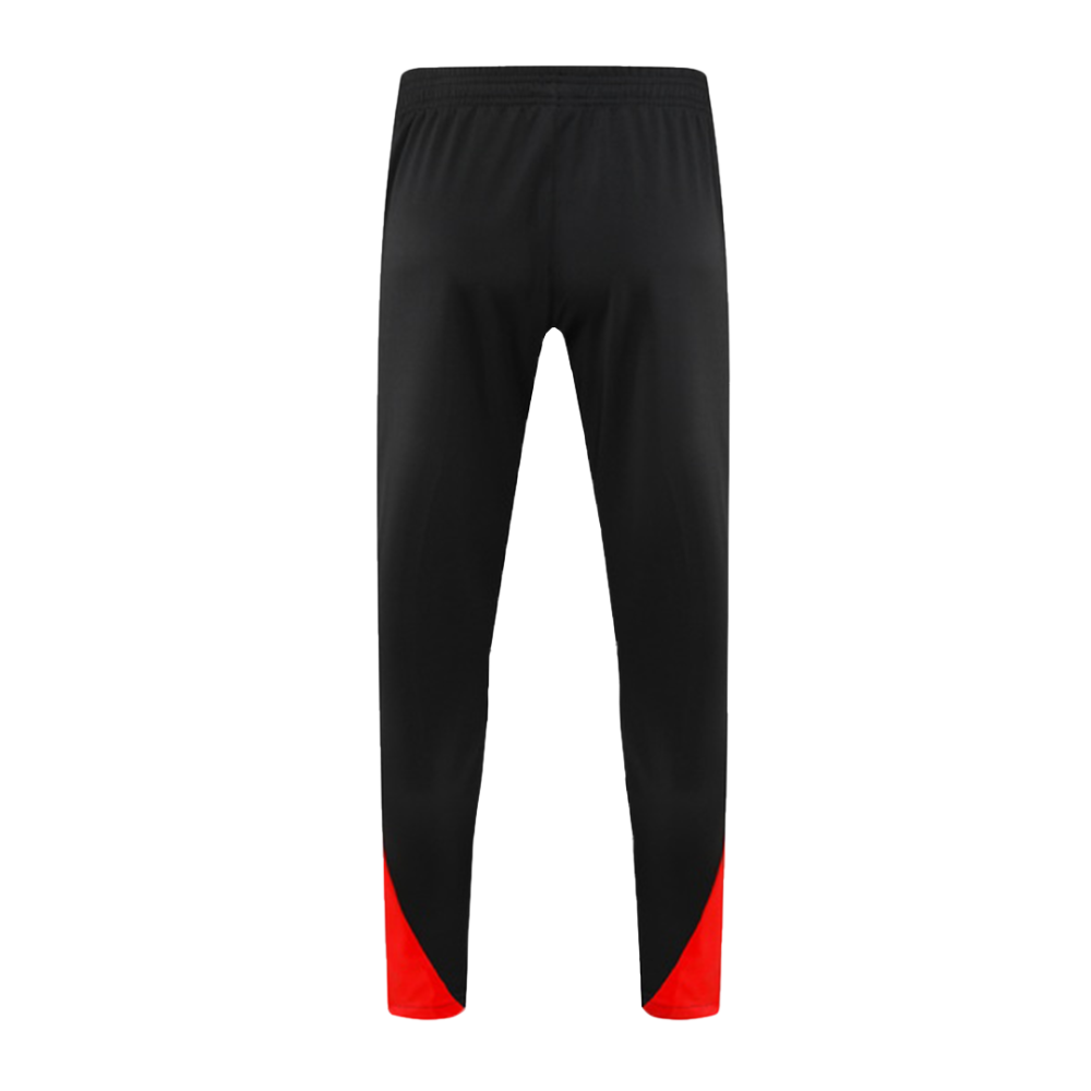 Liverpool Zipper Sweat Kit (Top+Pants) 2024/25