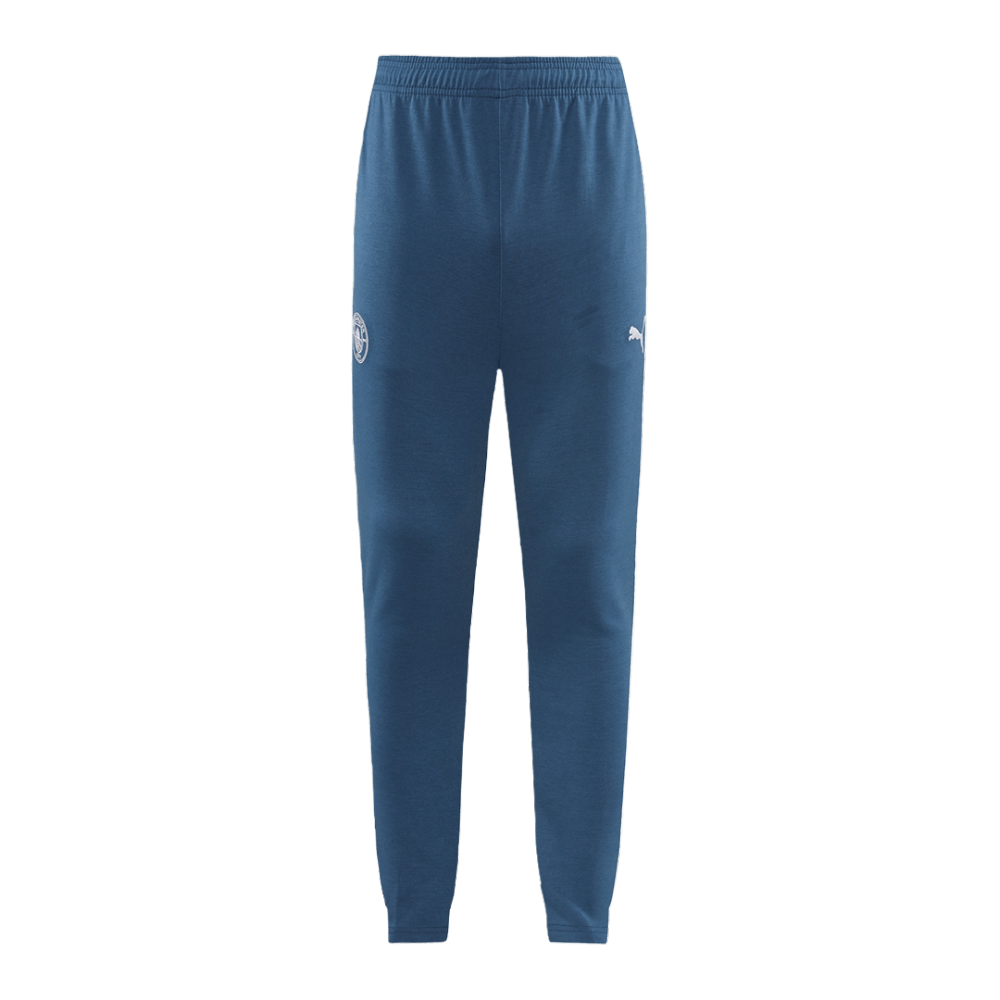 Manchester City Hoodie Training Kit (Jacket+Pants) 2024/25