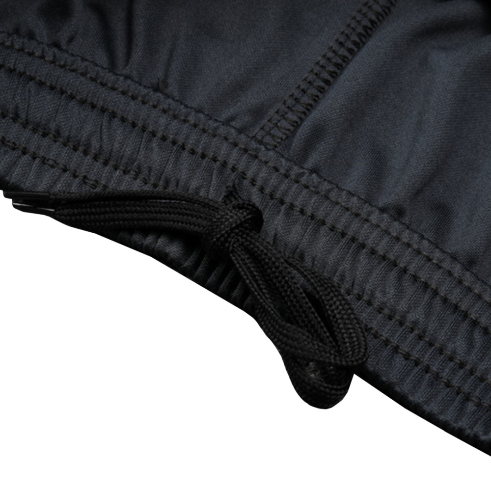 Real Madrid Zipper Sweat Kit (Top+Pants) 2024/25