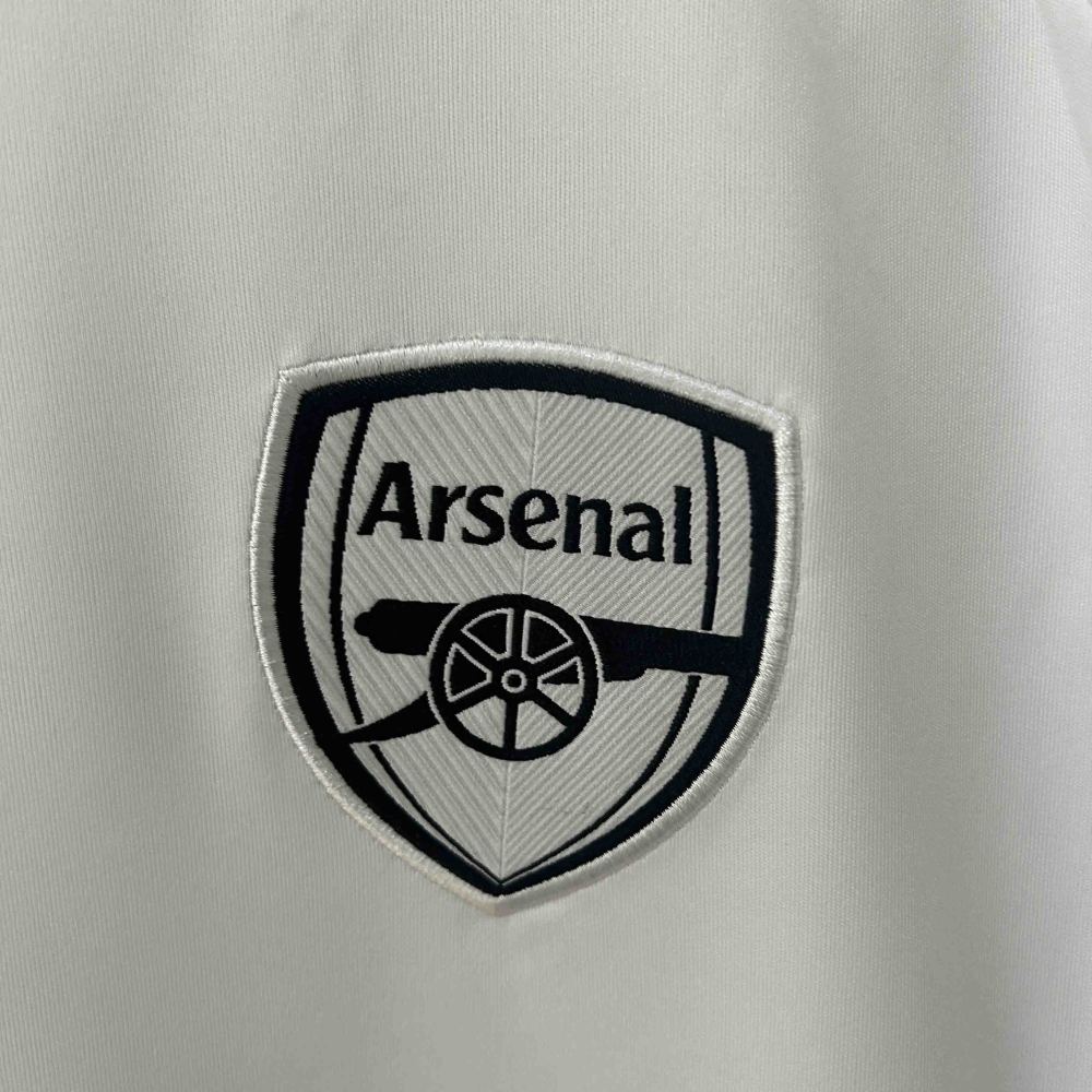 Arsenal Soccer Jersey Special Edition Custom Shirt 2025/26