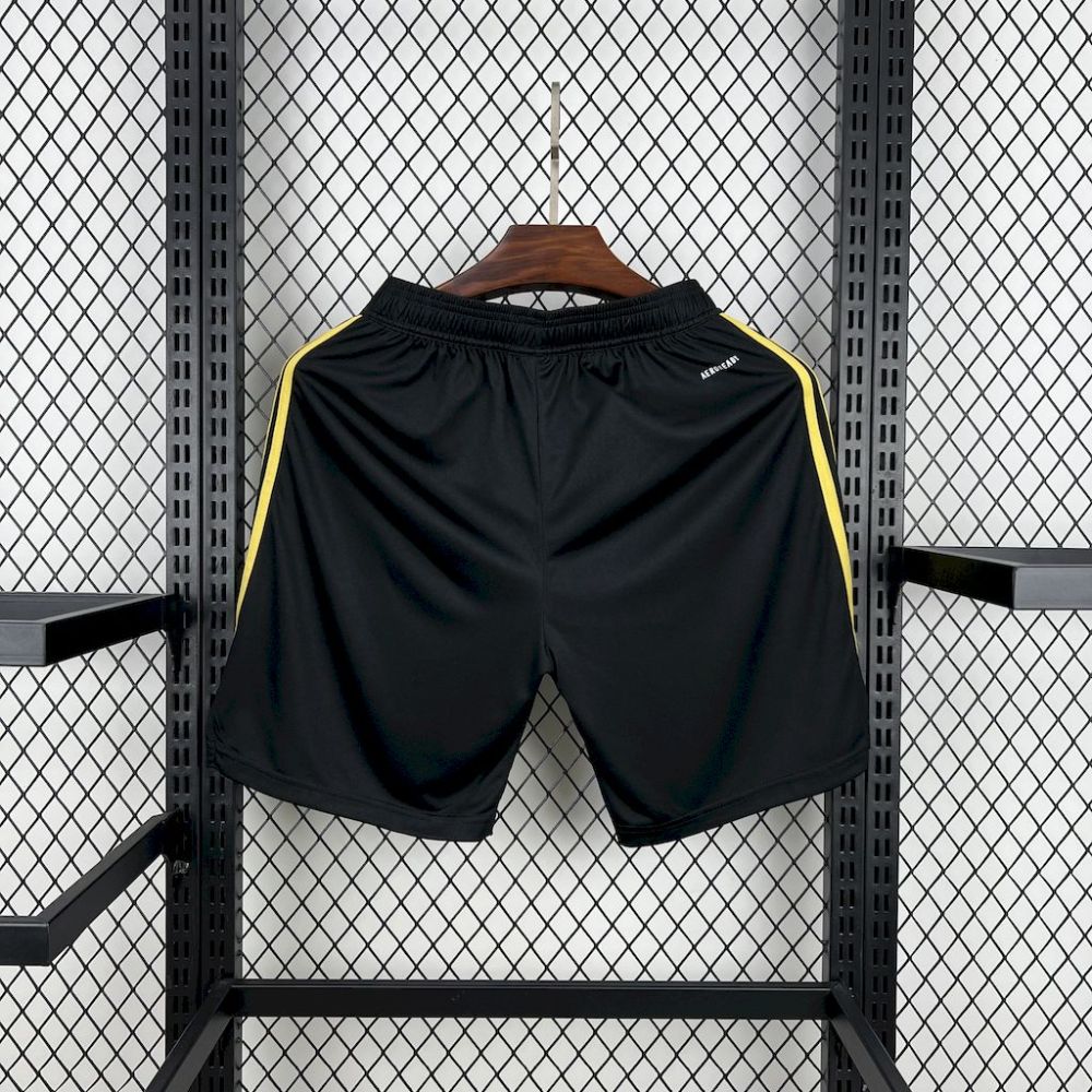 Mexico Special Soccer Jersey Custom Shorts 2025