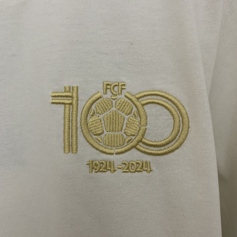 Colombia Soccer Jersey Cotton Custom T-shirt 2025