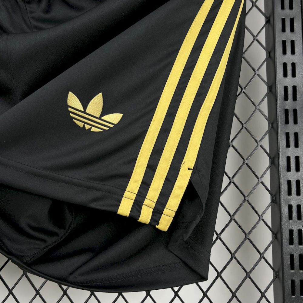 Mexico Special Soccer Jersey Custom Shorts 2025
