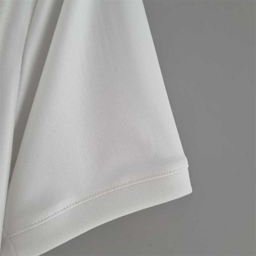 Real Madrid Soccer Jersey Home Custom Shirt 2022/23