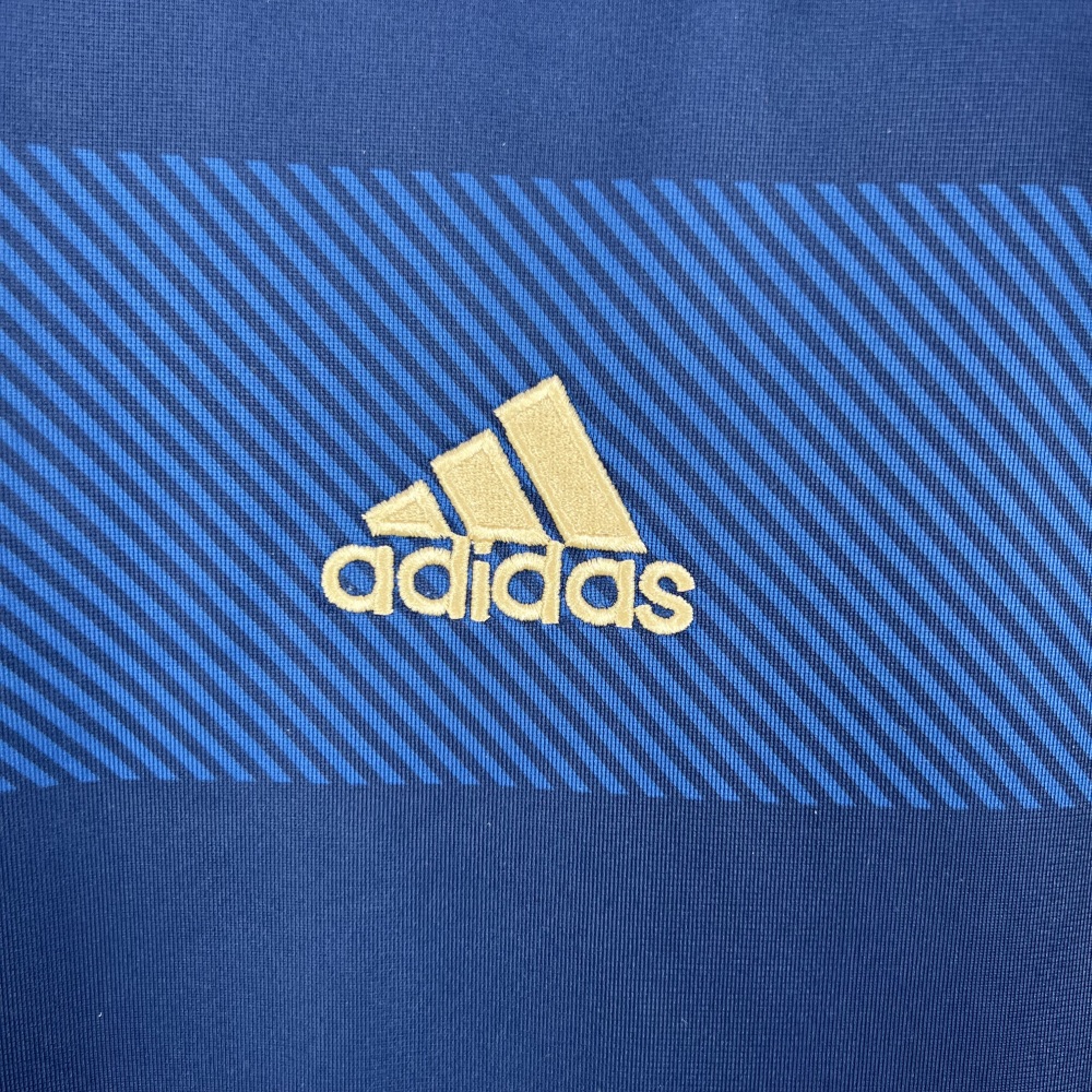 Argentina Retro Jersey Custom Away Football Jersey 2014