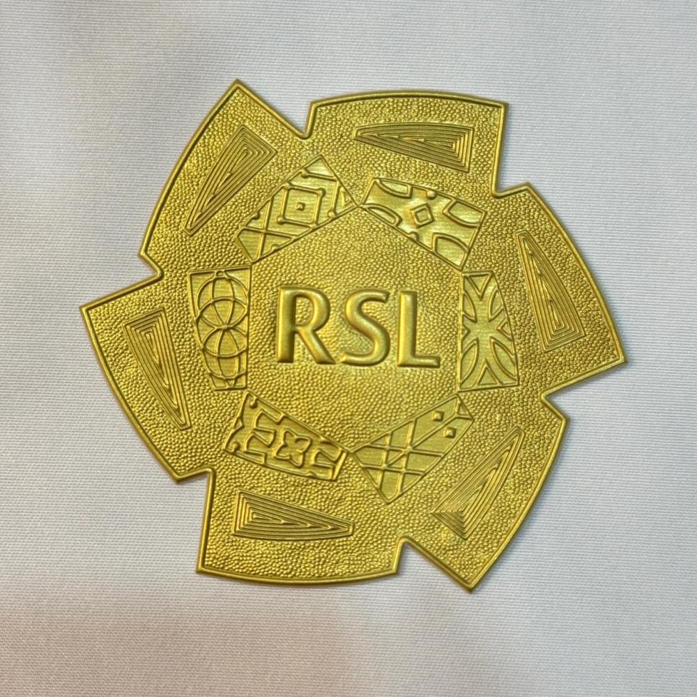 RSL Champions