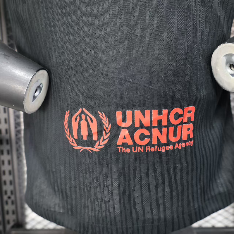 Barcelona Authentic Soccer Jersey Away x Taylor Swift Shirt 2025/26