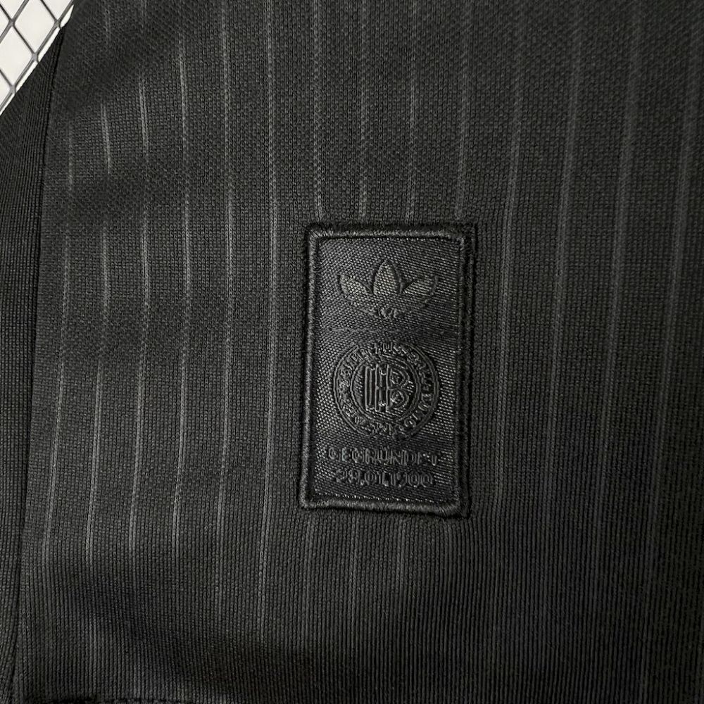 Germany Football Jersey Custom Shirt 2025 125th Anniversary