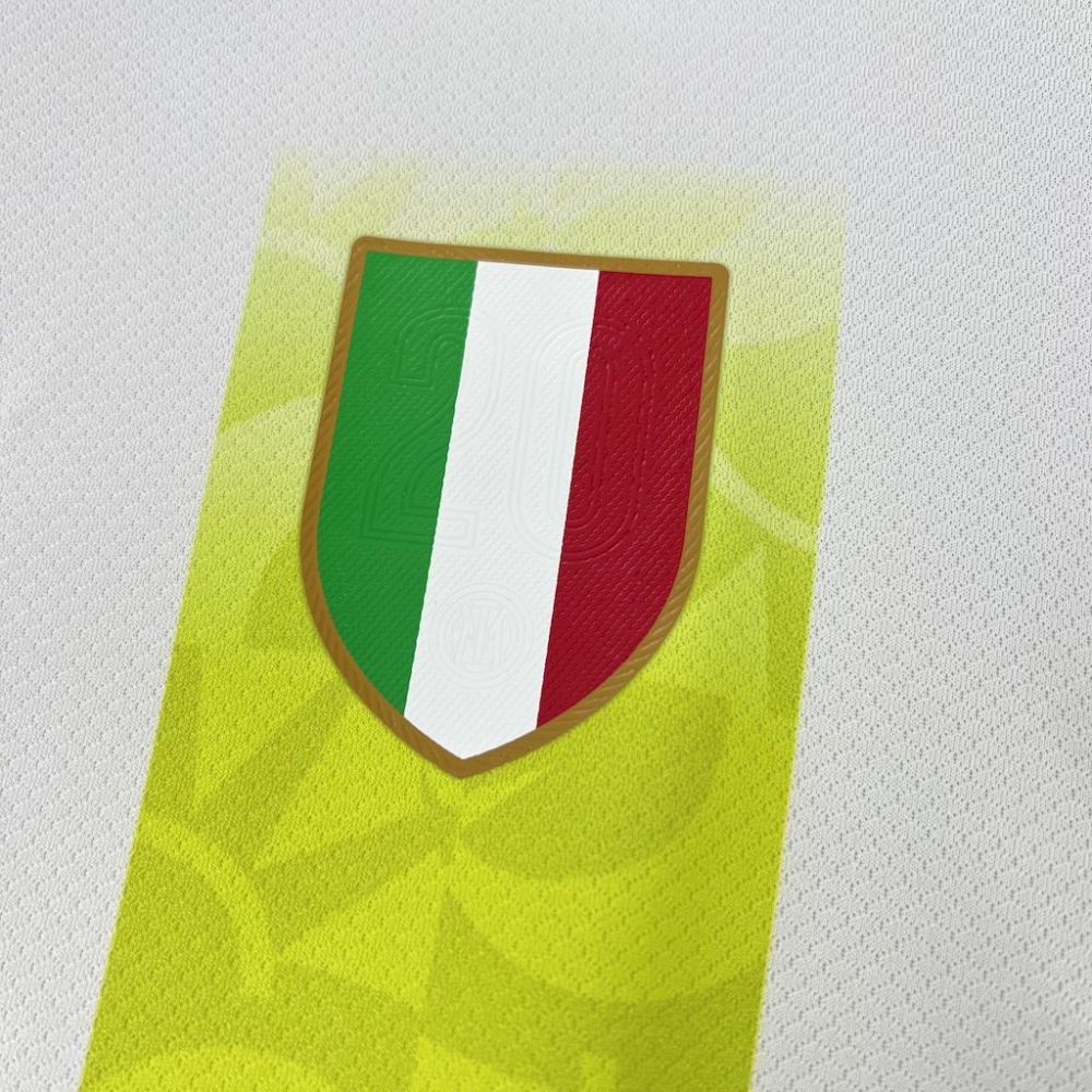 Inter Milan Soccer Jersey Special Edition Custom Shirt 2025/26