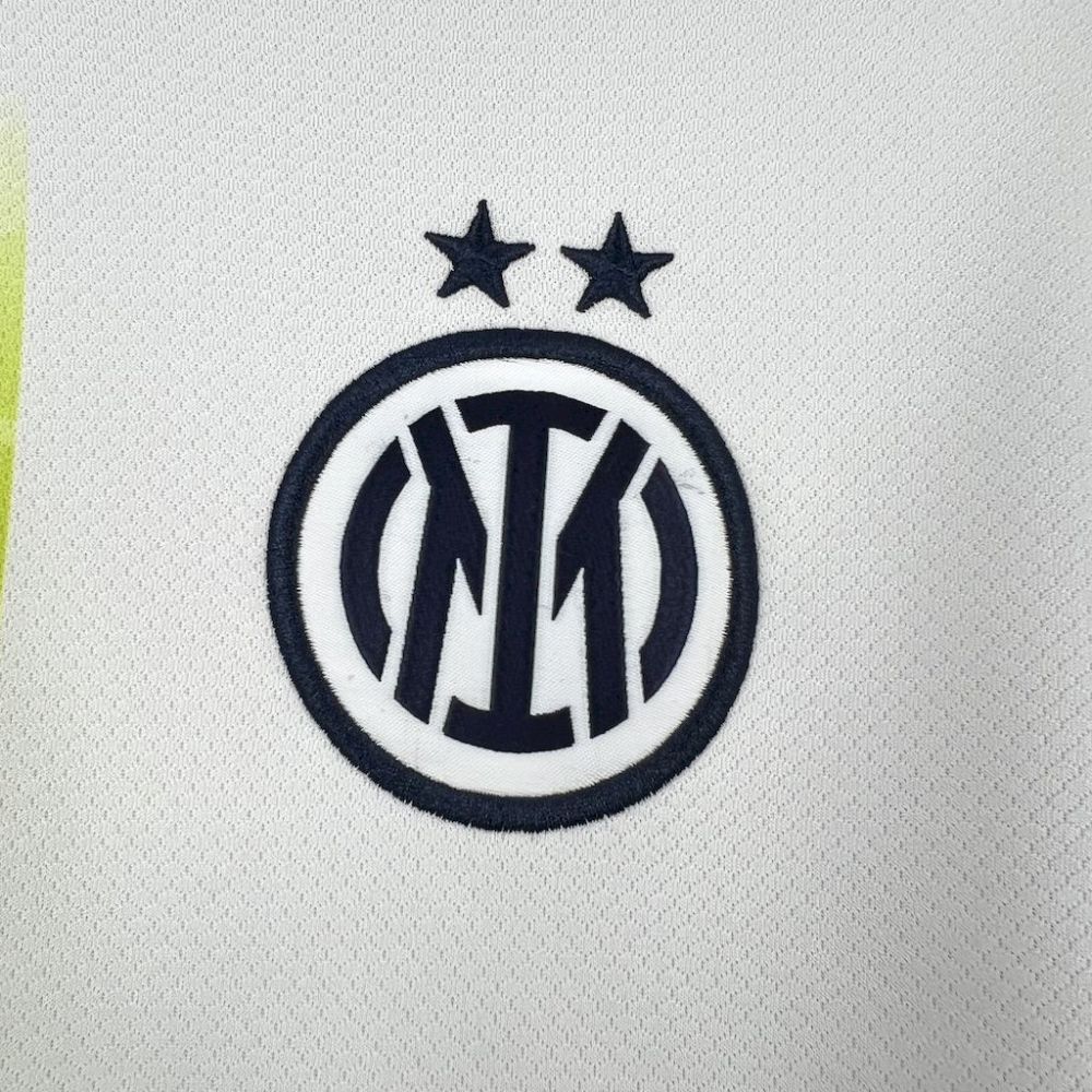 Inter Milan Soccer Jersey Special Edition Custom Shirt 2025/26