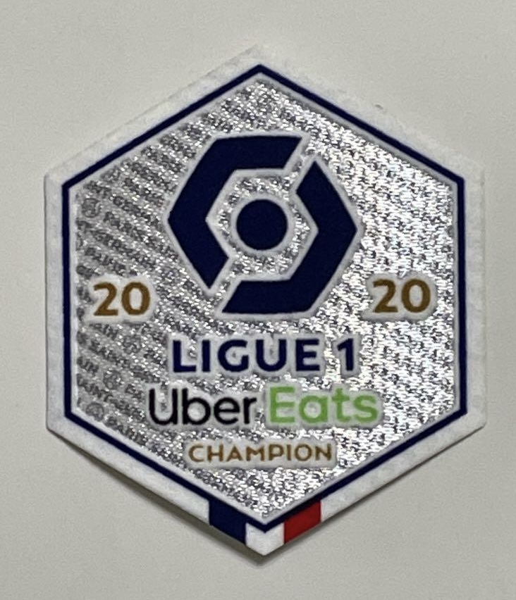 Ligue 1 Champions