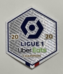 Ligue 1 Champions