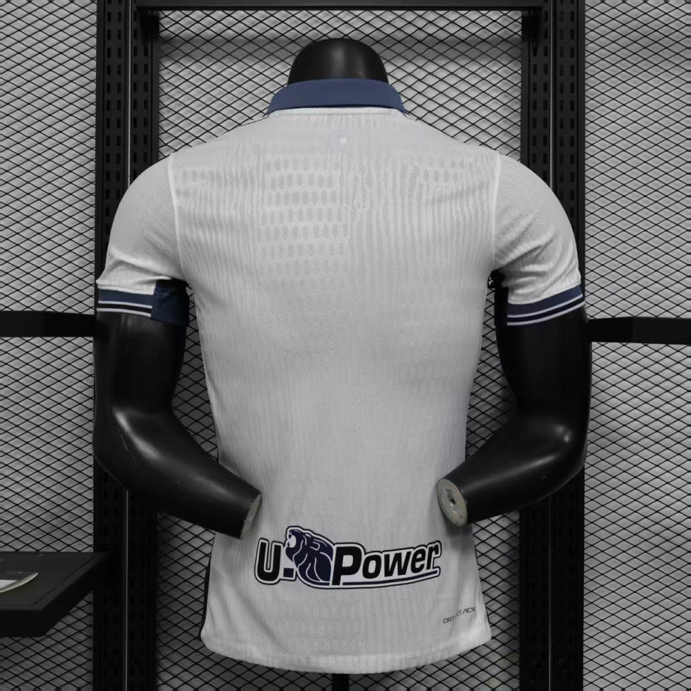 Authentic Soccer Jersey Inter Milan Special Edition Shirt 2025/26