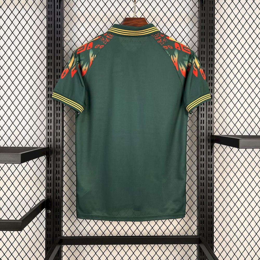 Mexico Special Soccer Jersey Custom Shirt 2025