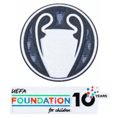 UCL Pack