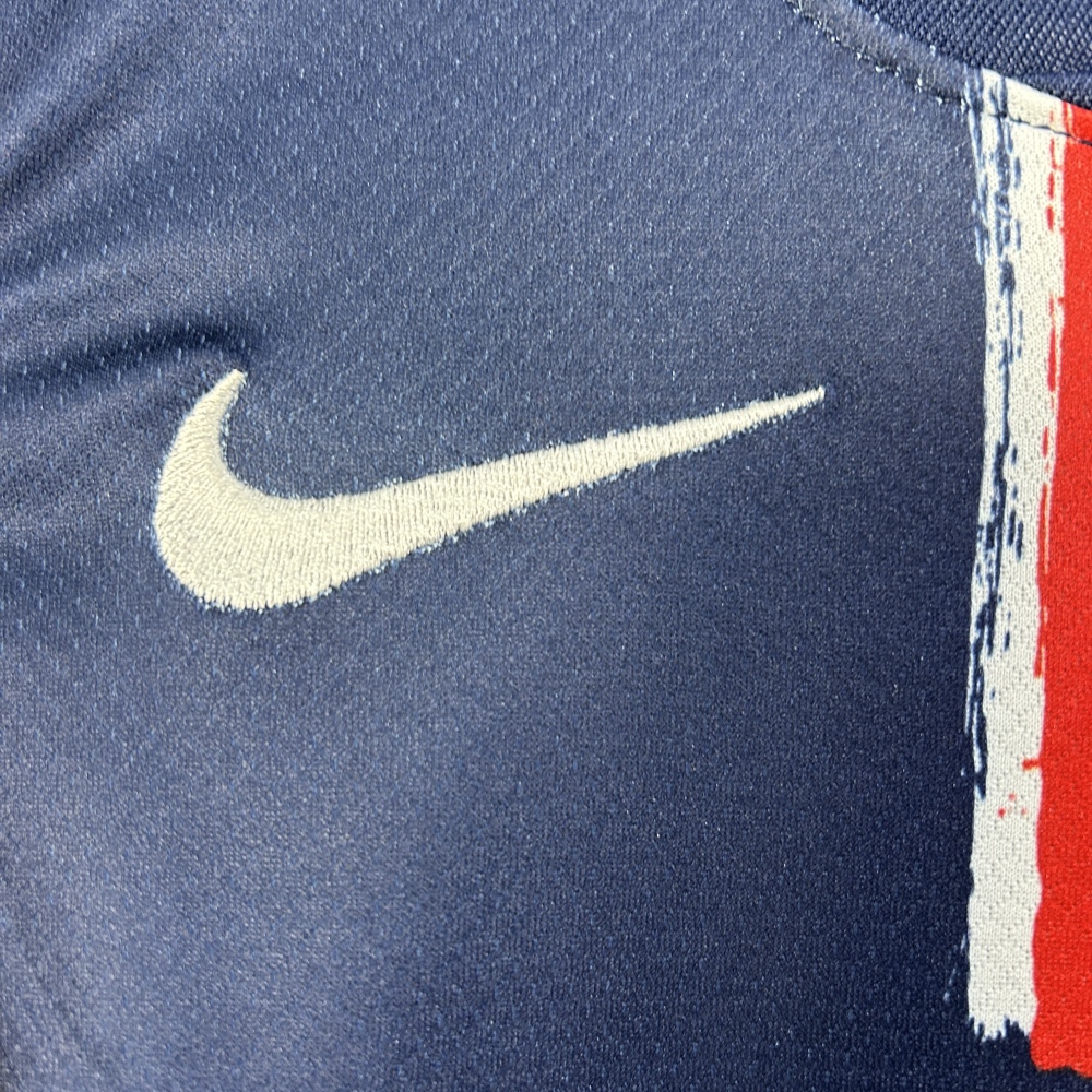 PSG Soccer Jersey Home x Champions of Europe Kids Kit Jersey+Shorts 2024/25